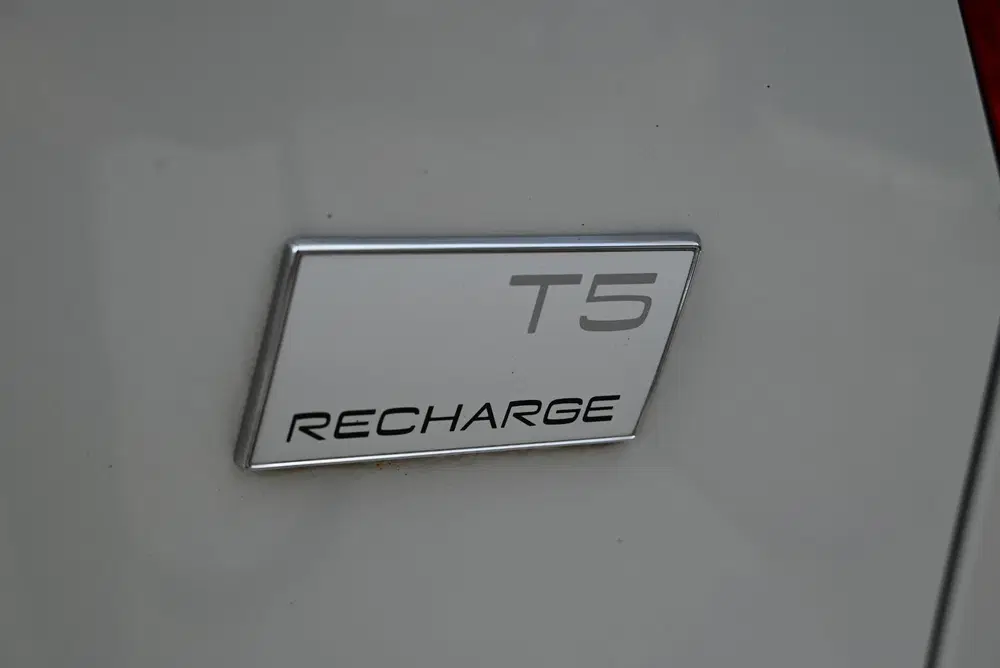 Volvo XC40 1.5 T5 Recharge R-Design SOH 84 uit 2020, foto 13