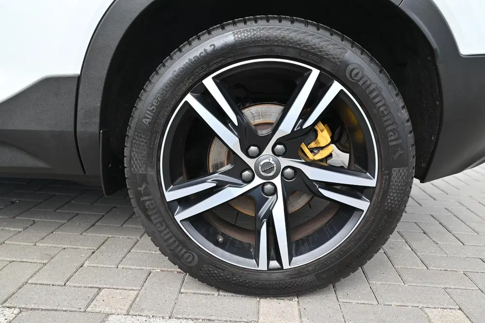 Volvo XC40 1.5 T5 Recharge R-Design SOH 84 uit 2020, foto 14