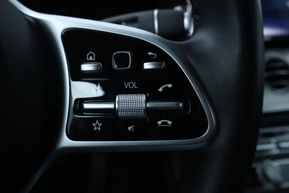Mercedes-Benz E-Klasse Mercedes E-klasse Estate 200 Business Solu uit 2019, foto 12