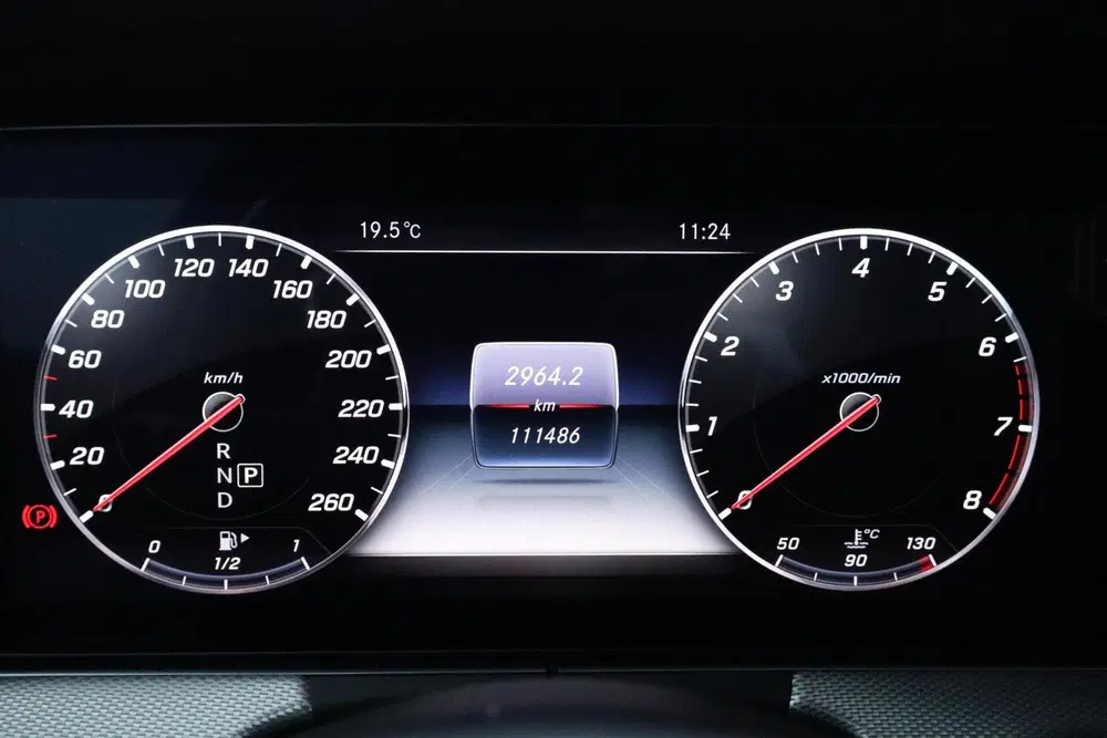 Mercedes-Benz E-Klasse Mercedes E-klasse Estate 200 Business Solu uit 2019, foto 15