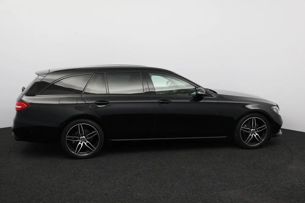 Mercedes-Benz E-Klasse Mercedes E-klasse Estate 200 Business Solu uit 2019, foto 5