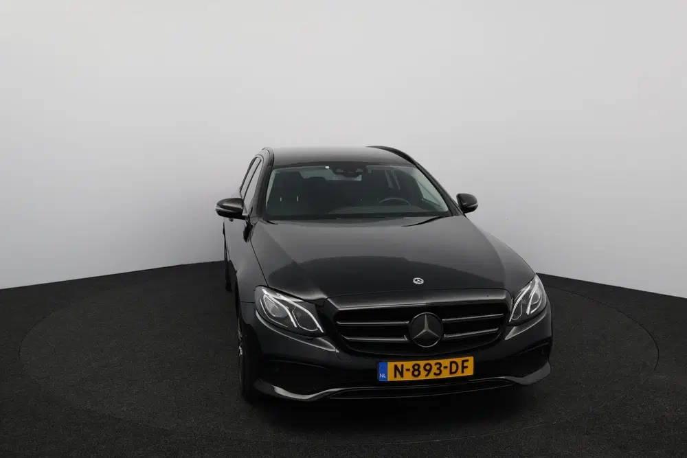 Mercedes-Benz E-Klasse Mercedes E-klasse Estate 200 Business Solu uit 2019, foto 6