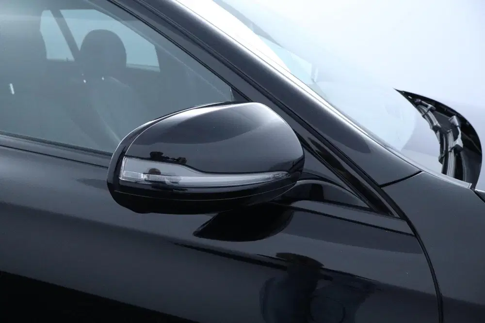 Mercedes-Benz E-Klasse Mercedes E-klasse Estate 200 Business Solu uit 2019, foto 7
