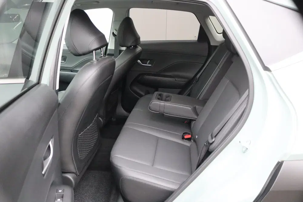 Hyundai KONA 1.6 T-GDI 199PK Automaat Premium Sky Keyfr uit 2023, foto 13