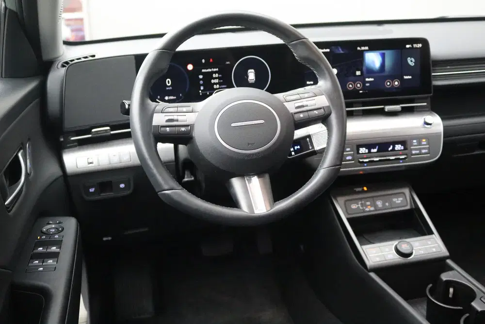 Hyundai KONA 1.6 T-GDI 199PK Automaat Premium Sky Keyfr uit 2023, foto 14