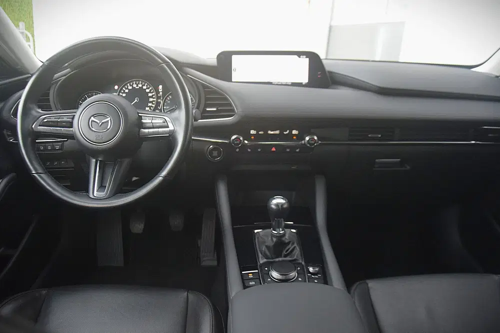 Mazda 3 2.0 e-SkyActiv-X M Hybrid 180 Luxury 360 C uit 2020, foto 7