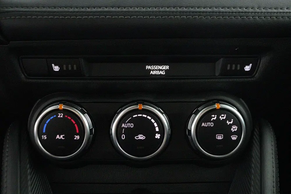 Mazda 2 1.5 Skyactiv-G GT-M uit 2019, foto 11
