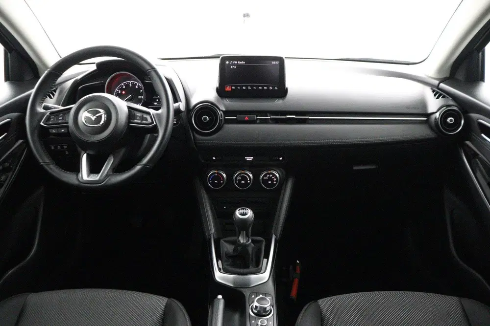 Mazda 2 1.5 Skyactiv-G GT-M uit 2019, foto 9