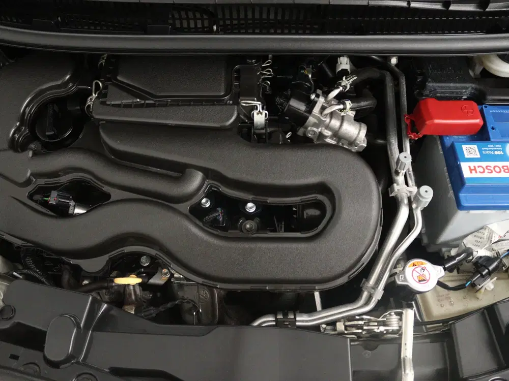 Toyota Aygo 1.0 VVT-i x-play uit 2022, foto 12