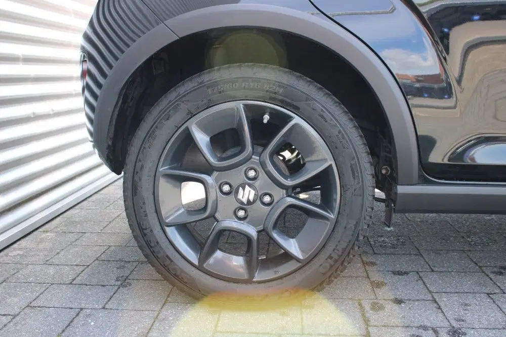 Suzuki Ignis 1.2 SmartHybrid Style uit 2022, foto 15