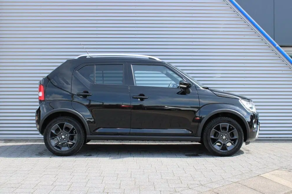 Suzuki Ignis 1.2 SmartHybrid Style uit 2022, foto 7