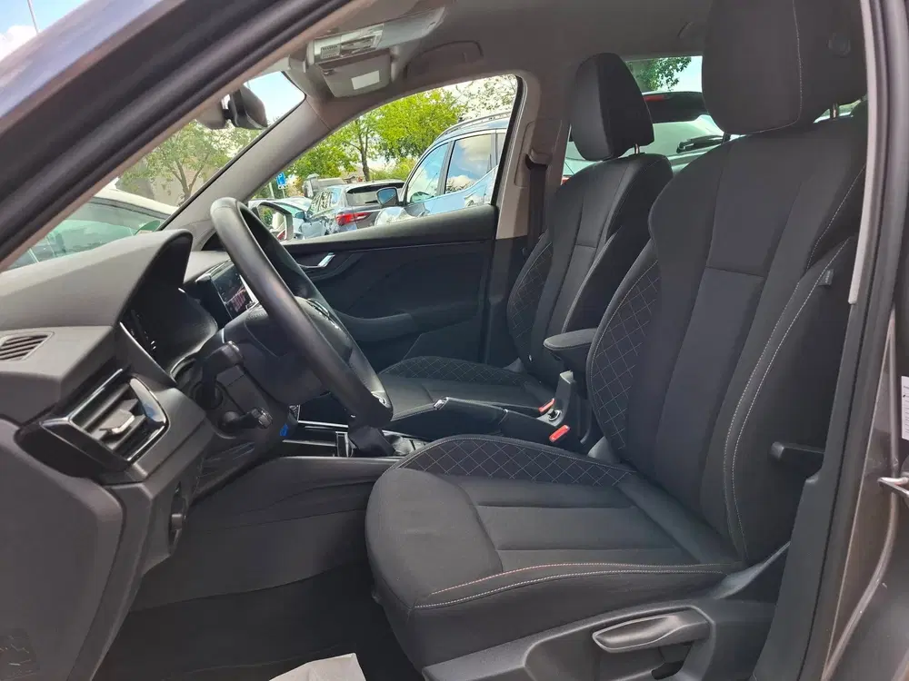 Skoda Kamiq 1.0 TSI Ambition. Stoelverwarming uit 2023, foto 4
