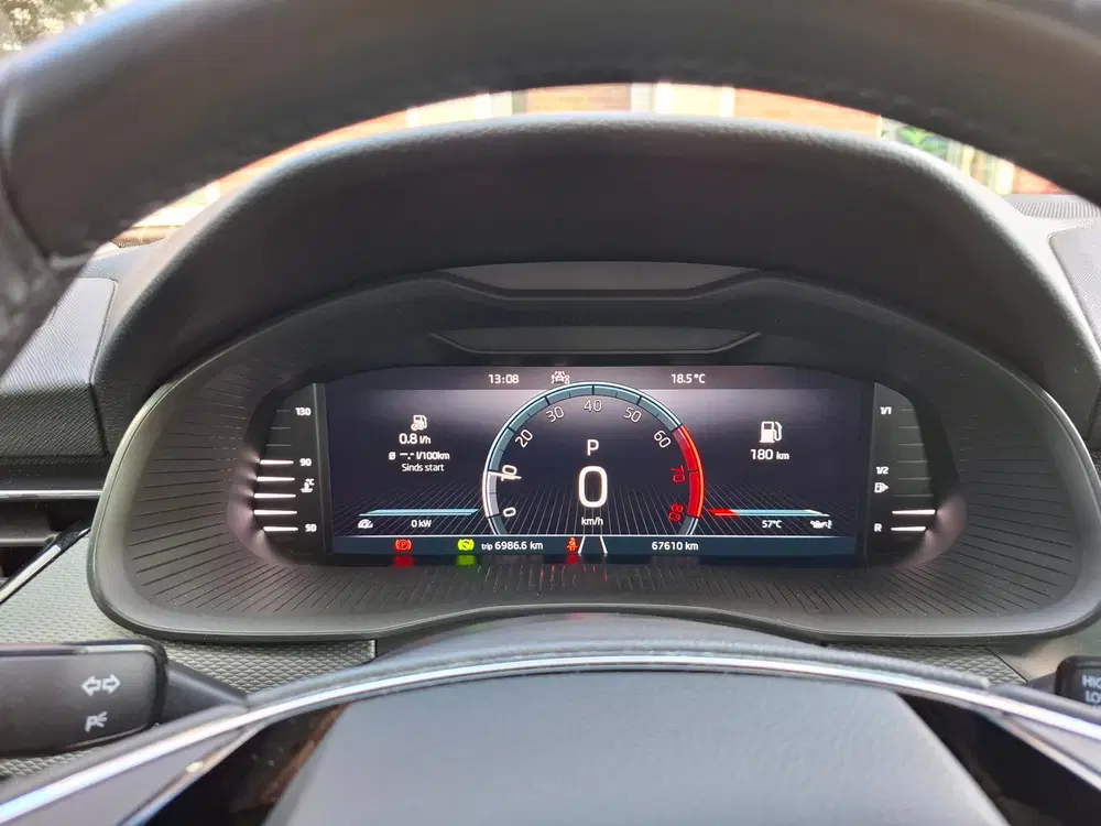 Skoda Kamiq 1.0 TSI Ambition. Stoelverwarming uit 2023, foto 8
