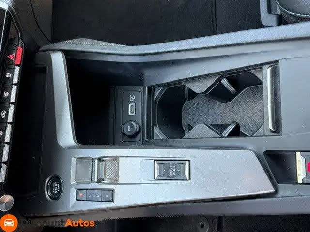 Peugeot 308 GT Allure EV 54 kWh uit 2024, foto 15