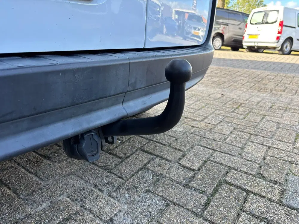 Mercedes-Benz Citan 109 CDI Extra Lang uit 2020, foto 13