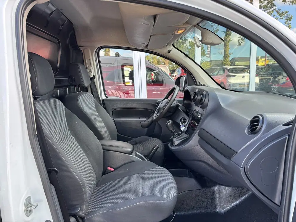 Mercedes-Benz Citan 109 CDI Extra Lang uit 2020, foto 14