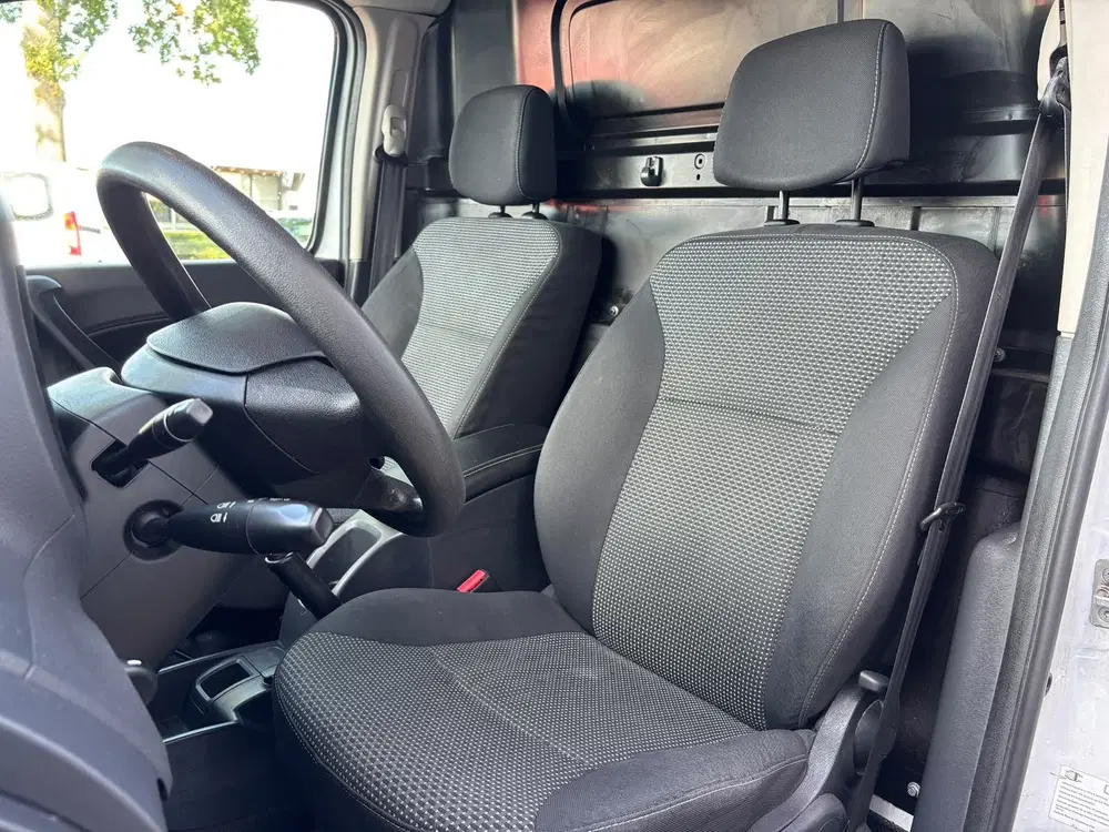 Mercedes-Benz Citan 109 CDI Extra Lang uit 2020, foto 2