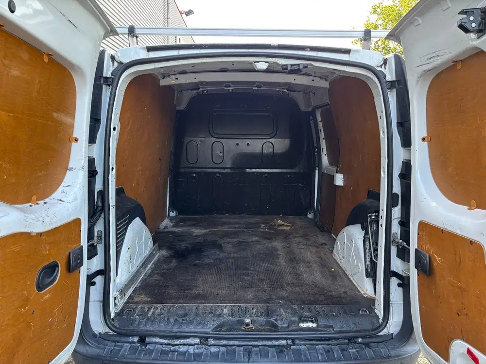 Mercedes-Benz Citan 109 CDI Extra Lang uit 2020, foto 8