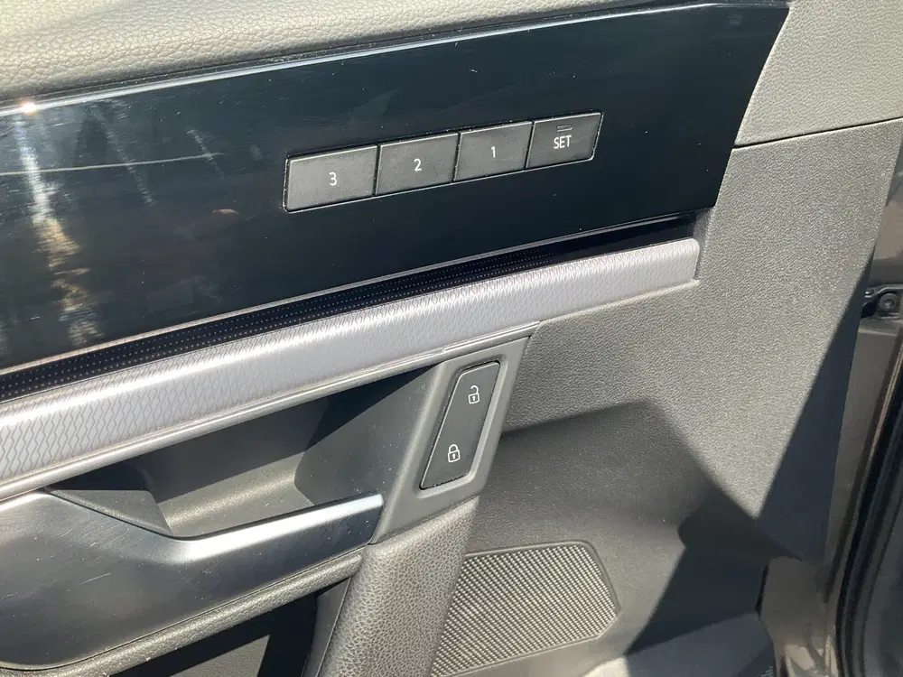 Volkswagen Touareg 3.0 TSI 4MOTION R 462PK PHEV Pano Elek.Tr uit 2020, foto 11