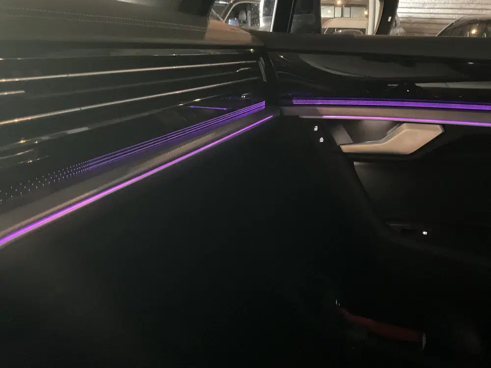 Volkswagen Touareg 3.0 TSI 4MOTION R 462PK PHEV Pano Elek.Tr uit 2020, foto 14