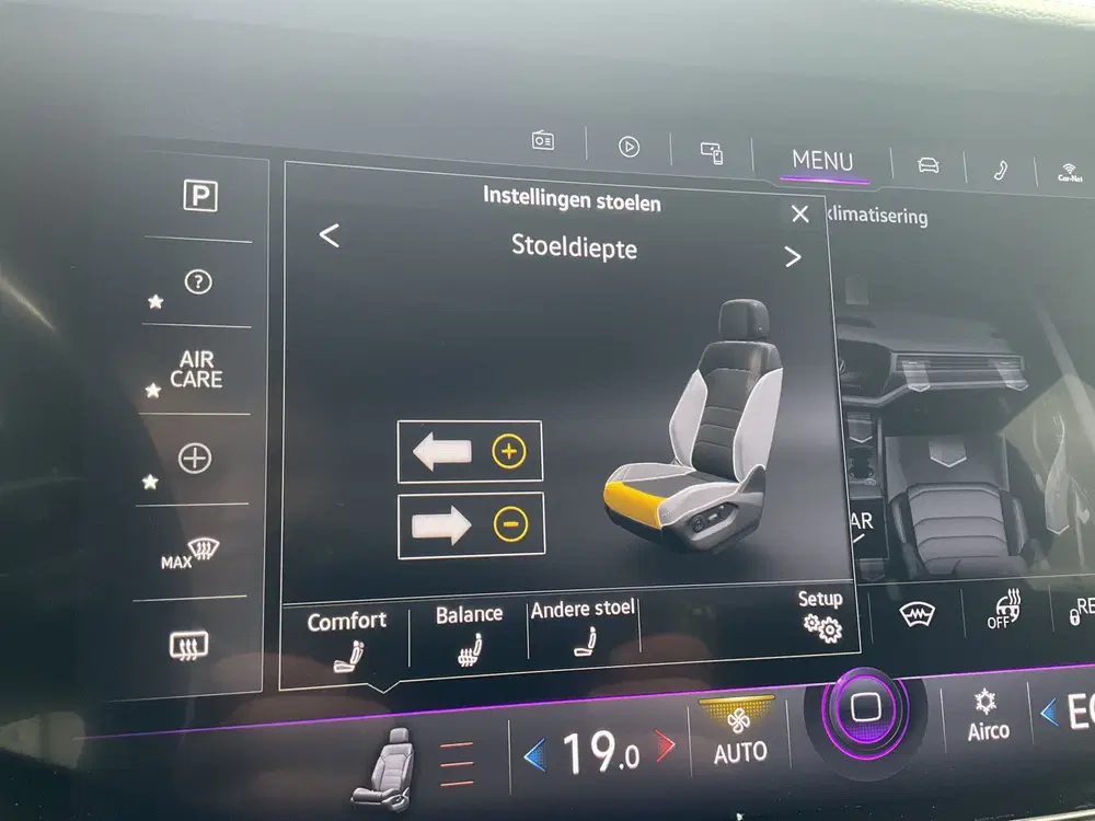 Volkswagen Touareg 3.0 TSI 4MOTION R 462PK PHEV Pano Elek.Tr uit 2020, foto 15
