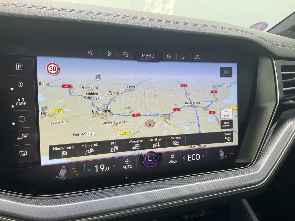 Volkswagen Touareg 3.0 TSI 4MOTION R 462PK PHEV Pano Elek.Tr uit 2020, foto 5