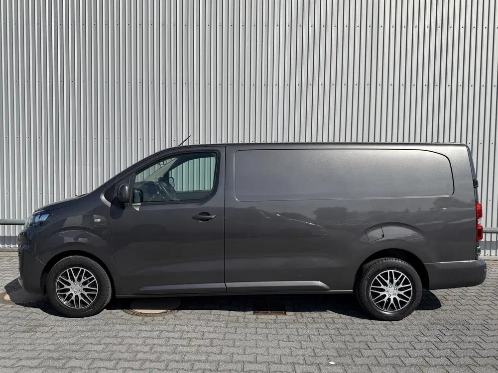 Citroën Jumpy Citroen Jumpy 2.0 BlueHDI 120 L3*NAVI*CRUI uit 2020, foto 4