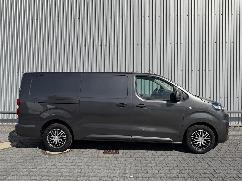 Citroën Jumpy Citroen Jumpy 2.0 BlueHDI 120 L3*NAVI*CRUI uit 2020, foto 5
