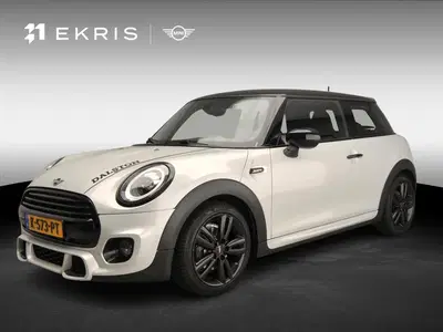 Mini Cooper Cooper JCW Pakket uit 2021