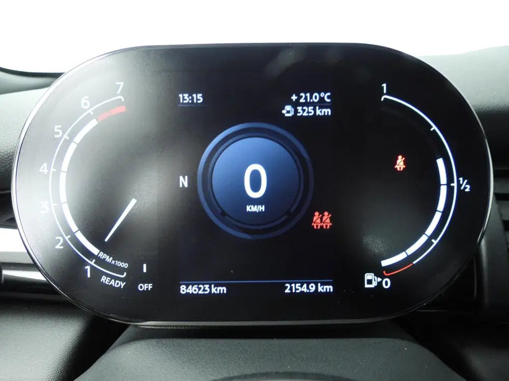 Mini Cooper Cooper JCW Pakket uit 2021, foto 12