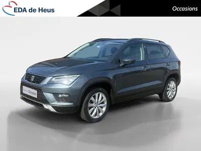 SEAT Ateca 1.5 TSi DSG autom. Style Business Intense uit 2020
