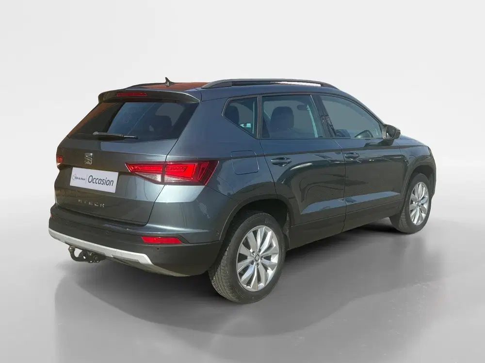 SEAT Ateca 1.5 TSi DSG autom. Style Business Intense uit 2020, foto 11