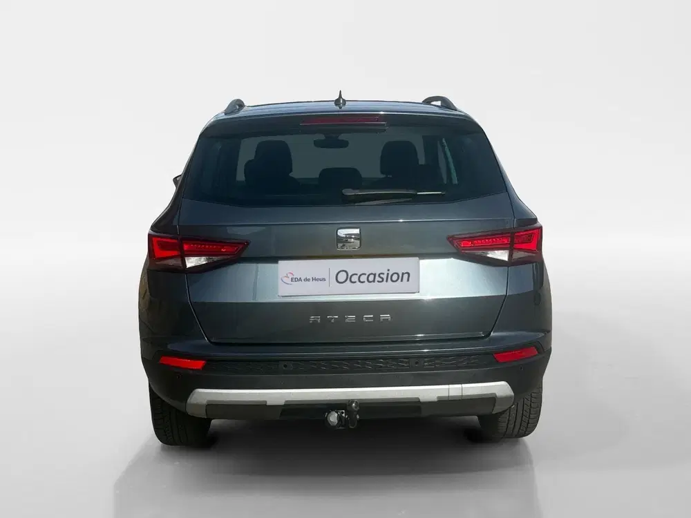 SEAT Ateca 1.5 TSi DSG autom. Style Business Intense uit 2020, foto 12