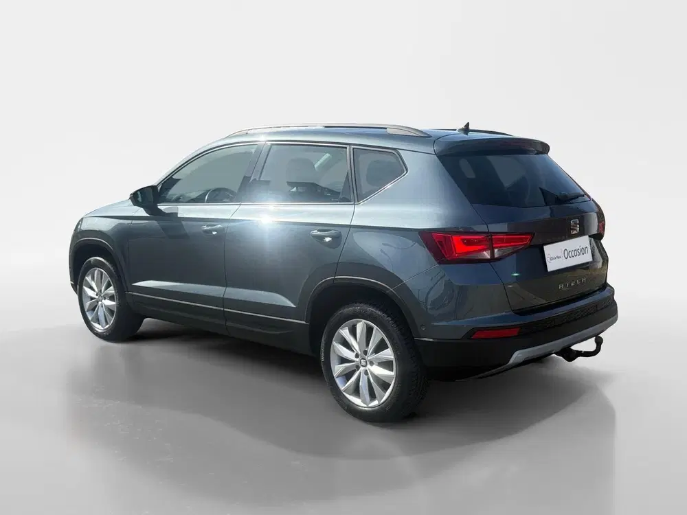 SEAT Ateca 1.5 TSi DSG autom. Style Business Intense uit 2020, foto 13