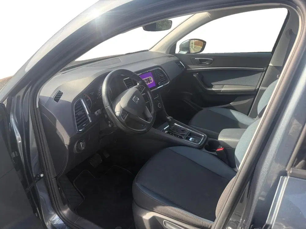SEAT Ateca 1.5 TSi DSG autom. Style Business Intense uit 2020, foto 2
