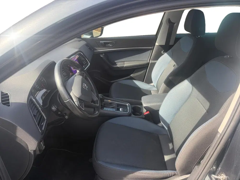 SEAT Ateca 1.5 TSi DSG autom. Style Business Intense uit 2020, foto 3