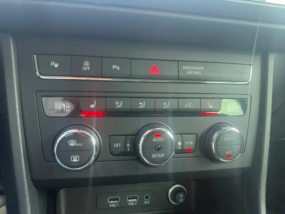 SEAT Ateca 1.5 TSi DSG autom. Style Business Intense uit 2020, foto 7