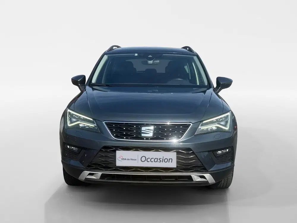 SEAT Ateca 1.5 TSi DSG autom. Style Business Intense uit 2020, foto 8