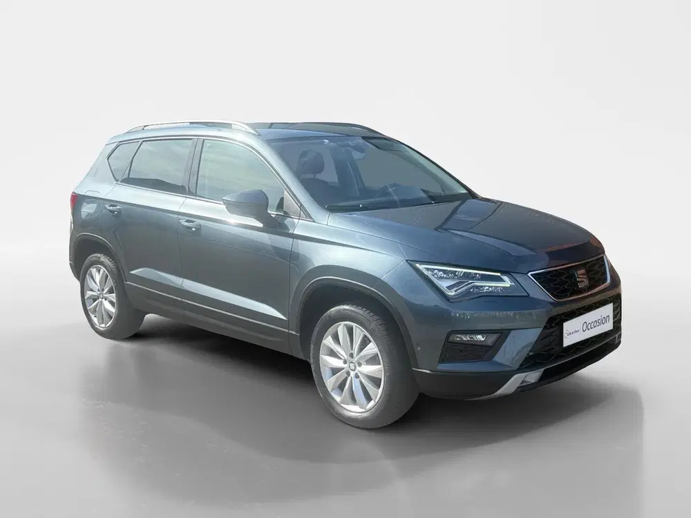 SEAT Ateca 1.5 TSi DSG autom. Style Business Intense uit 2020, foto 9