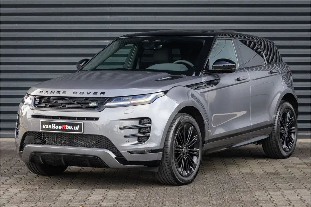 Land Rover Range Rover Evoque P270e PHEV AWD Dynamic SE 20'' uit 2025