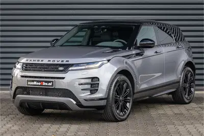 Land Rover Range Rover Evoque P270e PHEV AWD Dynamic SE 20'' uit 2025