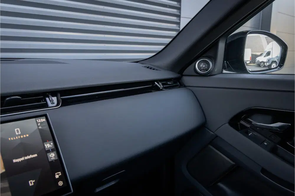 Land Rover Range Rover Evoque P270e PHEV AWD Dynamic SE 20'' uit 2025, foto 11