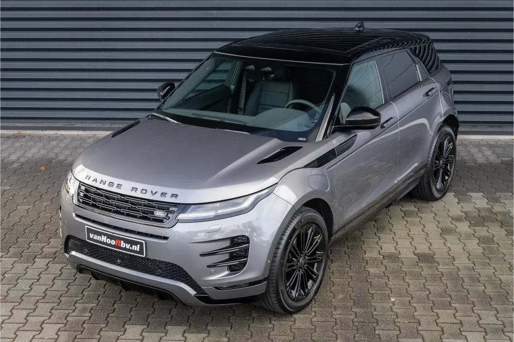 Land Rover Range Rover Evoque P270e PHEV AWD Dynamic SE 20'' uit 2025, foto 2