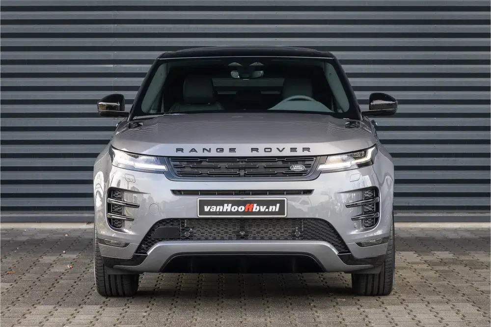 Land Rover Range Rover Evoque P270e PHEV AWD Dynamic SE 20'' uit 2025, foto 3