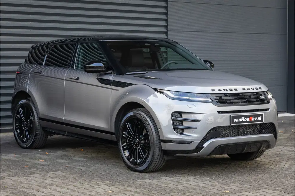 Land Rover Range Rover Evoque P270e PHEV AWD Dynamic SE 20'' uit 2025, foto 5