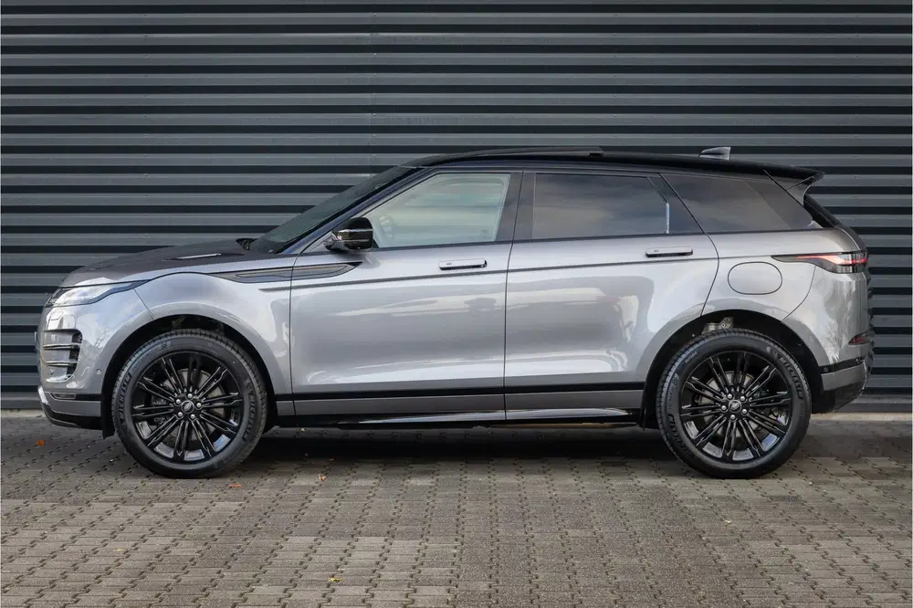 Land Rover Range Rover Evoque P270e PHEV AWD Dynamic SE 20'' uit 2025, foto 6