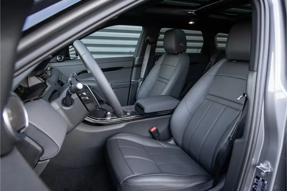 Land Rover Range Rover Evoque P270e PHEV AWD Dynamic SE 20'' uit 2025, foto 7
