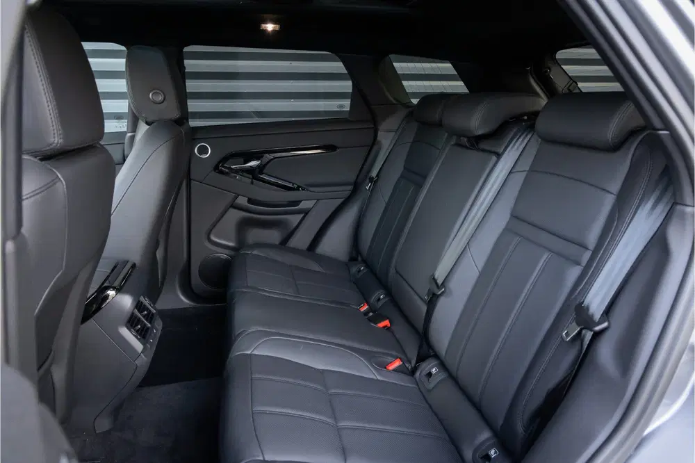 Land Rover Range Rover Evoque P270e PHEV AWD Dynamic SE 20'' uit 2025, foto 8