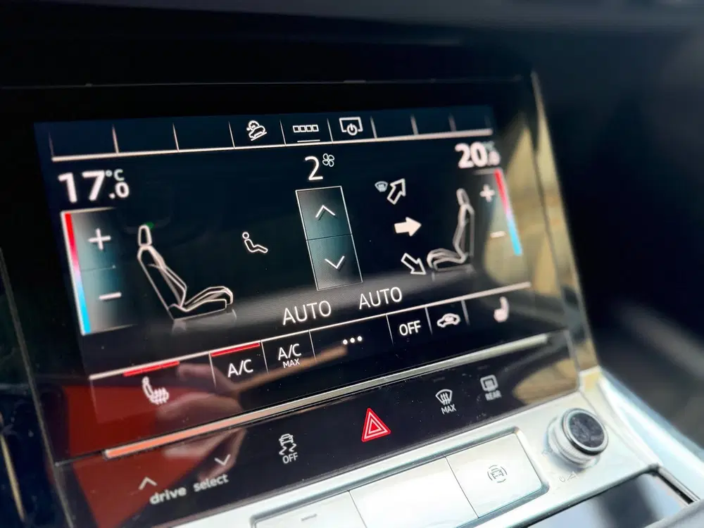 Audi e-tron 50 quattro S-Line edition (NL-auto uit 2020, foto 14