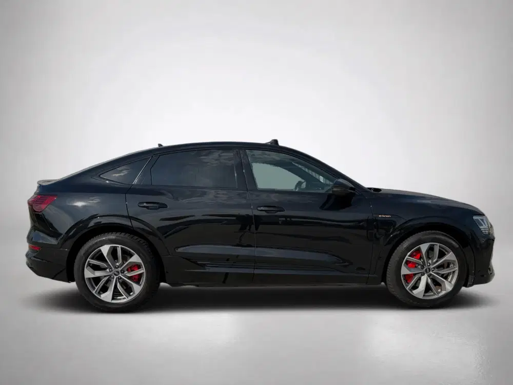 Audi e-tron 50 quattro S-Line edition (NL-auto uit 2020, foto 15